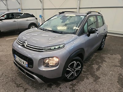 Citroen C3 aircross C3 Aircross BlueHDi 120ch S&amp;S Feel Business EAT6 E6.d 131g