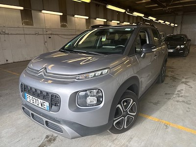 Citroen C3 aircross C3 Aircross BlueHDi 120ch S&amp;S Feel Business EAT6 E6.d-TEMP