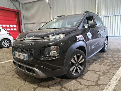 Citroen C3 aircross C3 Aircross BlueHDi 120ch S&amp;S Feel Business EAT6 E6.d-TEMP