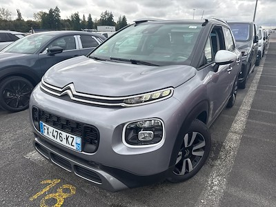 Citroen C3 aircross C3 Aircross BlueHDi 120ch S&amp;S Shine Business EAT6