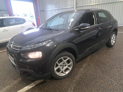 Citroen C4 cactus C4 Cactus BlueHDi 100ch S&amp;S Feel Business E6.d-TEMP