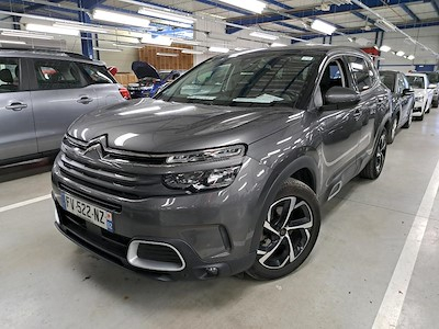 Citroen C5 aircross C5 Aircross BlueHDi 130ch S&amp;S Business EAT8 E6.d