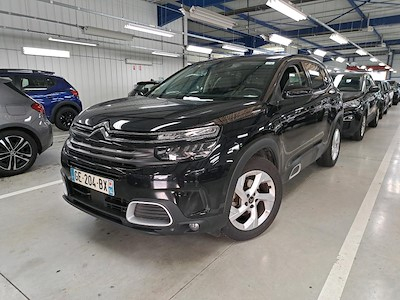 Citroen C5 aircross C5 Aircross BlueHDi 130ch S&amp;S Business EAT8 E6.d