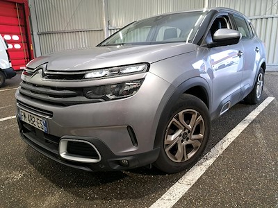 Citroen C5 aircross C5 Aircross PureTech 130ch S&amp;S Business