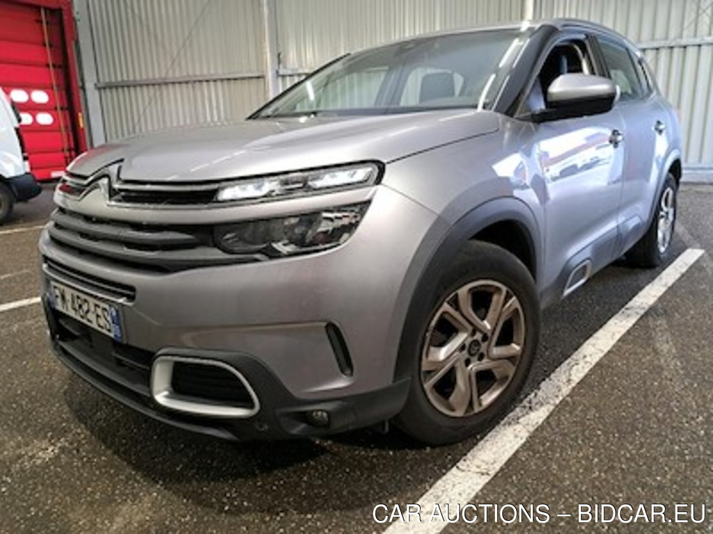 Citroen C5 aircross C5 Aircross PureTech 130ch S&amp;S Business