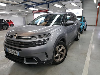 Citroen C5 aircross C5 Aircross PureTech 130ch S&amp;S Business EAT8 E6.d