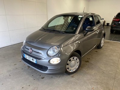 Fiat 500 500 1.0 70ch BSG S&amp;S Cult