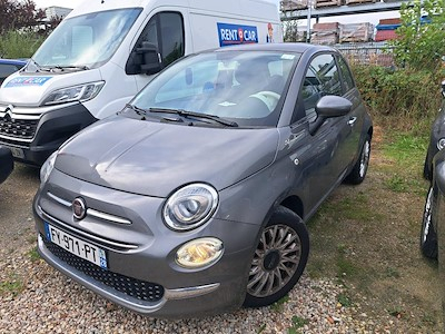 Fiat 500 500 1.0 70ch BSG S&amp;S Dolcevita