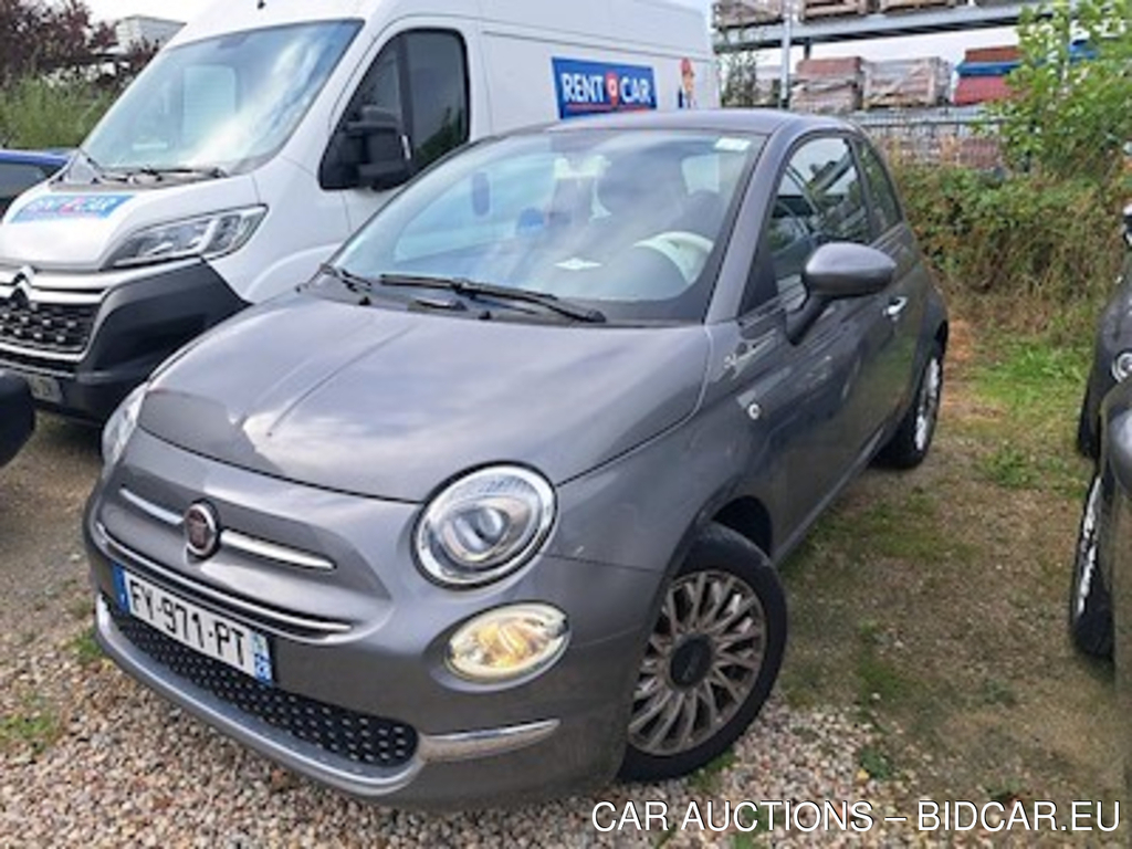 Fiat 500 500 1.0 70ch BSG S&amp;S Dolcevita