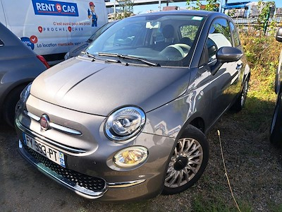 Fiat 500 500 1.0 70ch BSG S&amp;S Dolcevita