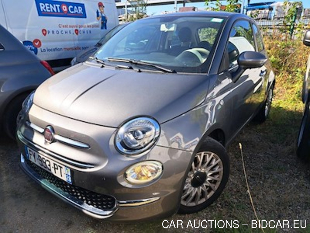 Fiat 500 500 1.0 70ch BSG S&amp;S Dolcevita