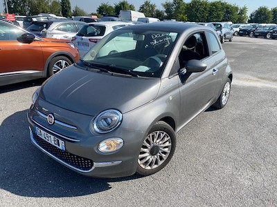 Fiat 500 500 1.0 70ch BSG S&amp;S Dolcevita