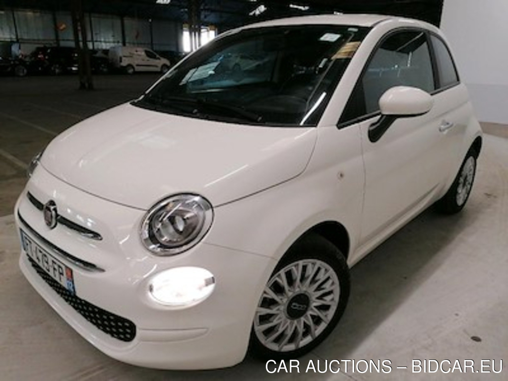 Fiat 500 500 1.0 70ch BSG S&amp;S Lounge