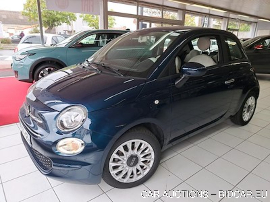 Fiat 500 500 1.0 70ch BSG S&amp;S Lounge