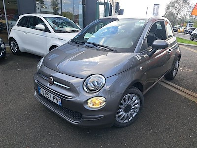 Fiat 500 500 1.0 70ch BSG S&amp;S Lounge