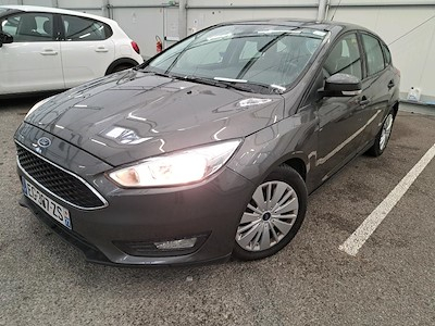 Ford FOCUS Focus 1.5 TDCi 120ch Stop&amp;Start Business Nav PowerShift