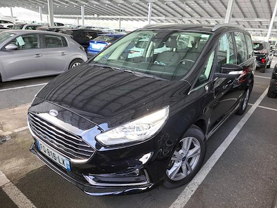 Ford GALAXY Galaxy 2.0 EcoBlue 150ch Titanium BVA8