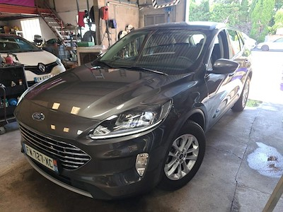 Ford KUGA Kuga 1.5 EcoBlue 120ch Titanium