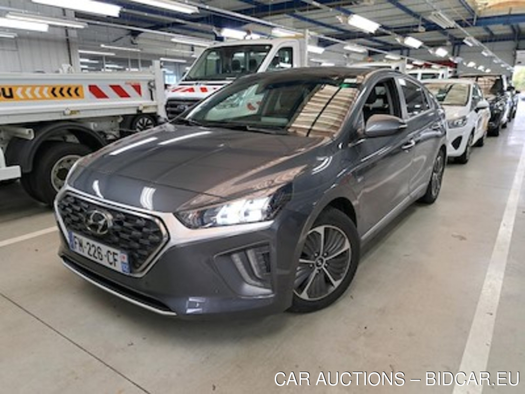 Hyundai IONIQ Ioniq Plug-in 141ch Executive