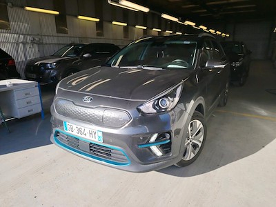 Kia E-NIRO e-Niro Active 204ch