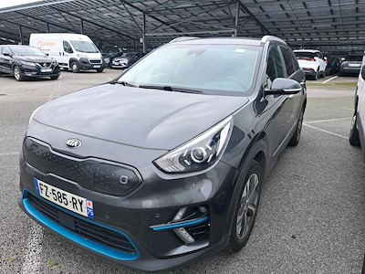 Kia E-NIRO e-Niro Active Business 204ch 3cv