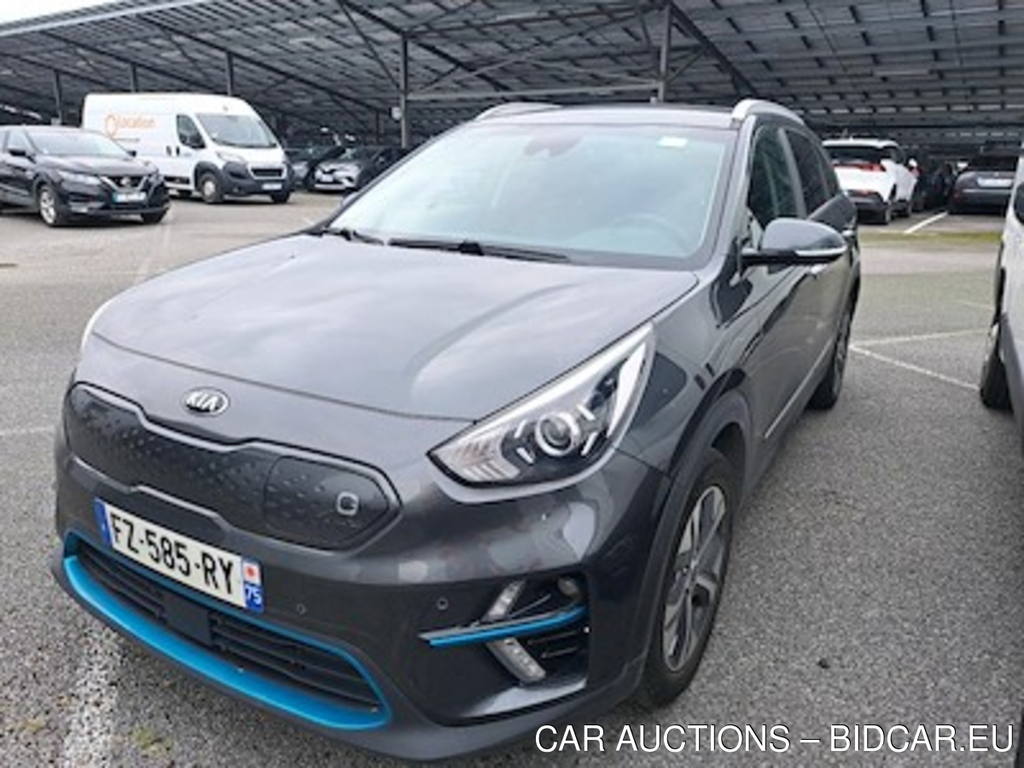 Kia E-NIRO e-Niro Active Business 204ch 3cv