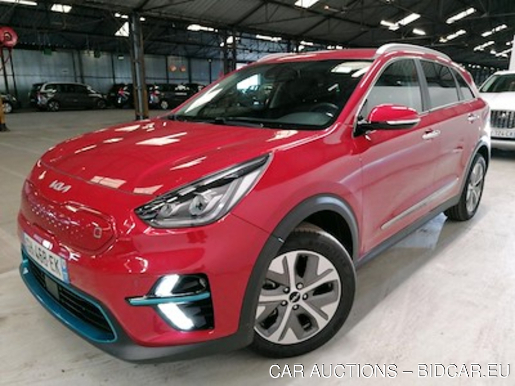 Kia E-NIRO e-Niro Premium Business 204ch 3cv