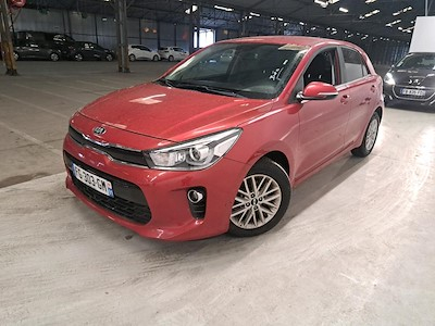 Kia RIO Rio 1.0 T-GDI 100ch ISG Design Euro6d-T