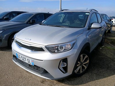 Kia STONIC Stonic 1.0 T-GDi 100ch Active Business