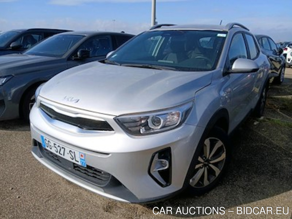 Kia STONIC Stonic 1.0 T-GDi 100ch Active Business