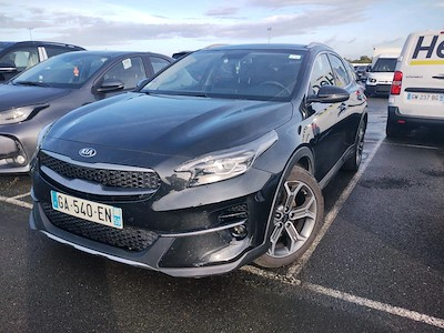 Kia XCEED XCeed 1.5 T-GDI 160ch Premium 2021