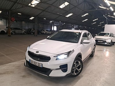 Kia XCEED XCeed 1.6 CRDI 136ch MHEV Active DCT7 2021