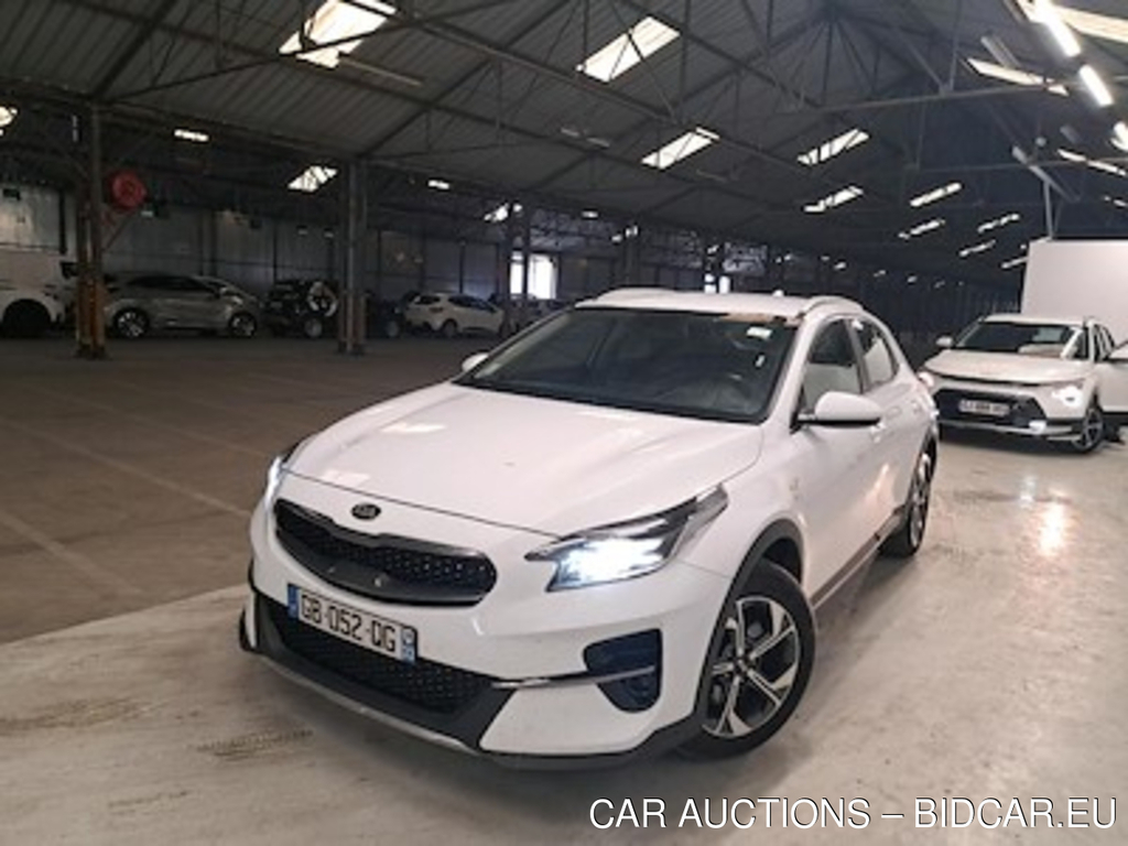 Kia XCEED XCeed 1.6 CRDI 136ch MHEV Active DCT7 2021