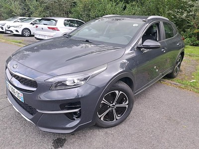 Kia XCEED XCeed 1.6 GDi 105ch + Plug-In 60.5ch Active Business DCT6