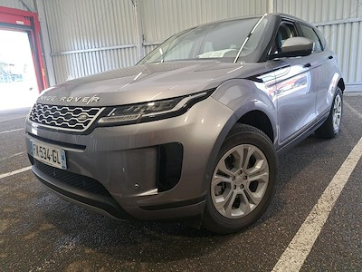 Land Rover EVOQUE Range Rover Evoque 1.5 P300e 309ch AWD BVA 11cv