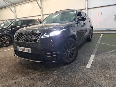 Land Rover VELAR Range Rover Velar 2.0D 240ch R-Dynamic SE AWD BVA