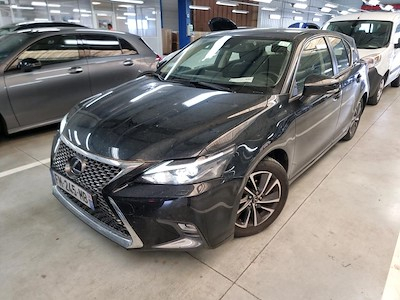 Lexus CT CT 200h Pack Business MY20