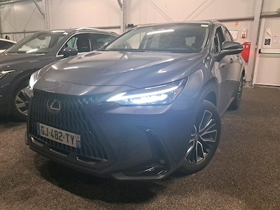 Lexus NX NX 450h+ 4WD Executive