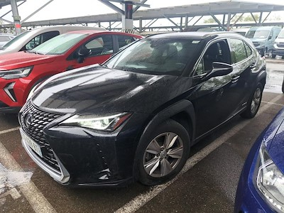 Lexus UX UX 250h 2WD Pack Confort Business MY20