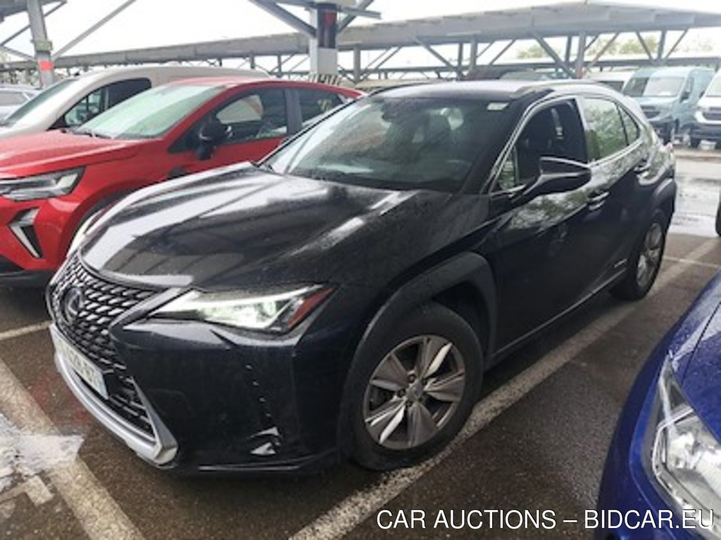 Lexus UX UX 250h 2WD Pack Confort Business MY20