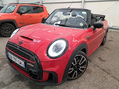 MINI MINI John Cooper Works 231ch Ultimate BVA8