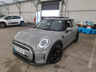 MINI MINI One 102ch Edition Camden