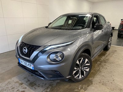 Nissan JUKE Juke 1.0 DIG-T 114ch Business Edition DCT 2022.5