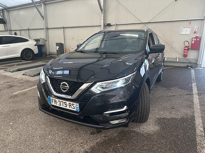 Nissan QASHQAI Qashqai 1.5 dCi 115ch Tekna DCT 2019