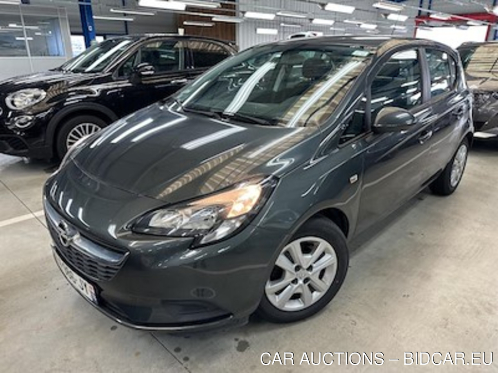 Opel CORSA Corsa 1.4 90ch Edition 5p