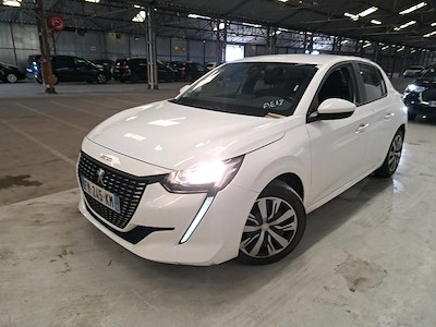 Peugeot 208 208 1.2 PureTech 100ch S&amp;S Active Business