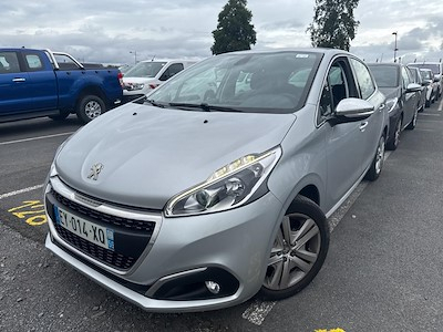 Peugeot 208 208 1.2 PureTech 110ch E6.c Allure Business S&amp;S 5p