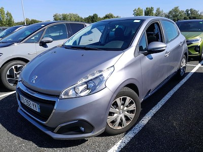 Peugeot 208 208 1.5 BlueHDi 100ch E6.c Active Business S&amp;S 5p