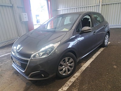 Peugeot 208 208 1.5 BlueHDi 100ch E6.c Active Business S&amp;S 86g 5p