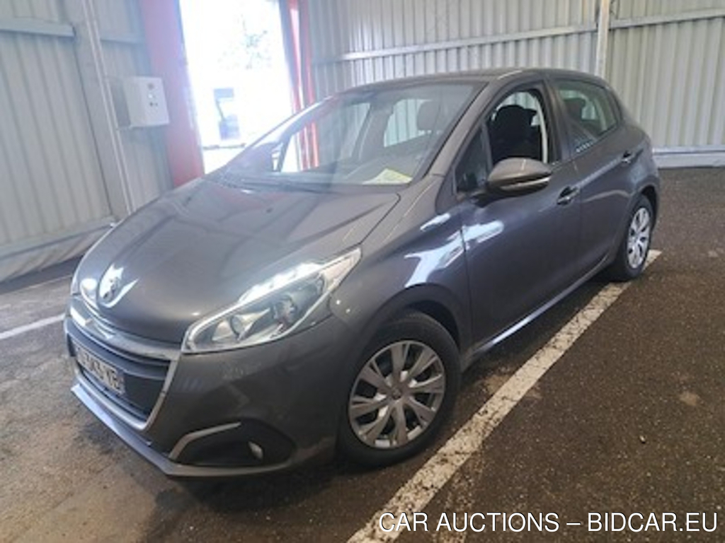 Peugeot 208 208 1.5 BlueHDi 100ch E6.c Active Business S&amp;S 86g 5p